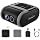 XbotGo Falcon All-in-One AI Action Camera, 4K Sports Camera