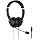 Kensington Hi-Fi USB-C Headphones with Mic (K97457WW), Black