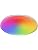 Maxxima Luvoni 13" Smart WiFi LED Light Ceiling Fixture, 1500 Lumens
