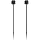 2 Pack Camera Ground Stake Mount with Weatherproof Silicone Skin for Blink Outdoor 4 / 2K+ (2025 Model), Adjustable Height Metal Spike Pole Mount