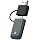 TP-Link BE6500 Tri-Band USB Wi-Fi 7 Adapter for Desktop PC, 2-in-1 USB-C&A