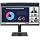 LG Electronics LG 24BP75CP-B 24 Inch Professional PC Screen - IPS Panel FHD (1920x1080), 5ms GtG 75Hz, Stand with Multiple Settings, Speakers, Webcam (2MP) and Built-in Microphone, USB-C (65W)