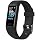 Fitness Tracker Pedometer Watch with Heart Rate Monitor for Men Women