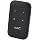 Unlocked Portable WiFi Hotspot 4G LTE with SIM Card Slot - No Contract Mobile Router for Travel, 300Mbps Battery (10H) USB C, Connects 10 Devices (2100mAh)
