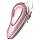 Xmenha Bluetooth Microphone Headset with Mic Wireless Bluetooth Phone Earpiece for Cell Phone Ear Pieces Headset for Phone Calls Wireless Single Earpiece with Mic for Work Hands Free