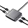 Satechi 4-in-1 USB-C Hub, 100W PD Pass-Through Charging, and More - Image 9