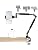 NEEWER 22" Magic Arm with Desk C Clamp, Overhead Camera Mount, UA057