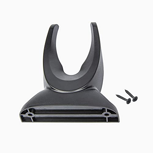 VACINV Universal Barcode Scanner Holder, Barcode Scanning Holder(Stand-U)