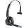 LEVN Trucker Headset, Trucker Bluetooth Headset with Noise Cancelling Microphone & Mute Button, Bluetooth Headsets V5.2 Multipoint for Work from Home/Cell Phone/Computer/Zoom/Teams/Truck Driver