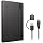 160GB HDD Storage USB3.0 Type-C Compatible with PC Mac Game Consoles