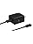 Samsung 45W Wall Charger Power Adapter with Cable Included, Black