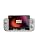 CRKD Nitro Deck - Professional Handheld Deck with Zero Stick Drift for Nintendo Switch and Switch OLED (PAL Grey - Nostalgia Collection)