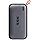 SSK Portable SSD 500GB External Solid State Hard Drive USB C Up to 1050MB/s