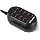 10-Port USB Charging Station, 50W Multi-Device Charger Hub, Desktop Power Dock for Smartphones, for iPhone, Samsung Galaxy, iPad, Tablet, Drones, Headphones,Black