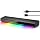 havit Computer Speakers for Desktop PC, Bluetooth 5.3 Pc Soundbar with Dynamic LED Light, HiFi Stereo, Poratble Bluetooth Speaker, Gaming Speakers for PC, Laptop,Tablet