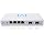 Alta Labs Route10 | 10 Gig Multi-WAN Router | High-Performance Qualcomm Quad-Core Hardware-Accelerated VPN Router | 2 10 Gbps SFP+ and 4 2.5 Gbps Ports | Real-Time Stats | Load Balancing | 40W PoE+