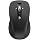 CITLLA Wireless Bluetooth Mouse (USB + BT1 + BT2), Full Size, 4-Way Scrolling, Multi-Device Silent Mouse for Computer, Laptop, iPad, MacBook (Black) - Image 9