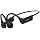 Otium Bone Conduction Headphones, 2026 Hybrid Stereo Open Ear Headphones