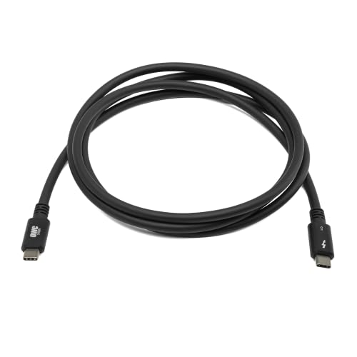 OWC 1M Thunderbolt 5 (USB-C) Cable