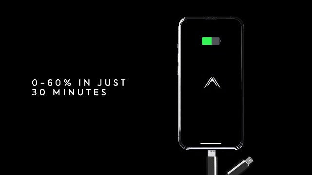 Futurizta Tech [Upgraded] Zeus-X 6-in-1 Universal Multi Cable (0.65ft/0.2m) Fast Charging 60W Laptop PD, QC3.0 & 27W Fast Charging & Data Sync, Military Grade Braided with Cable Organizer Strap