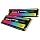 Gigastone 500GB Game Turbo PCIe Gen3x4 SSD (2-Pack) Up to 3,000MB/s with SLC Caching Gaming/PC/Desktop/Laptop 5-Year Warranty M.2 NVMe PCIe 3.0 2280 Gen 3 Internal Solid State Drive