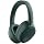 JLab JBuds Lux ANC Wireless Over-Ear Headphones, Sage