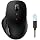 TECKNET Wireless Bluetooth Mouse, Silent Click, Rechargeable Battery, Black