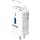 Haribo 65W GaN Wall Charger with Retractable USB-C Cable, Dual-Port PD 3.0 & QC 4+ / 4.0 Fast Charging for iPhone, Galaxy, Pixel, iPad, Tablets, Nintendo Switch, AirPods