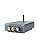 BT60MAX - BT 6.0 300W x 2 Amplifier Home Audio, TPA3255 2-Channel Mini AMP