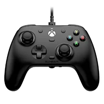 GameSir G7 HE Wired XBOX Controller,Hall Effect Sticks
