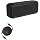BoxWave Cable Compatible with Raycon Impact Speaker - PD miniSync (240W), Retractable PD 240W Portable USB Type-C Cable - Jet Black