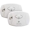 First Alert Battery Carbon Monoxide Alarm