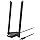 BrosTrend AX1800 USB WiFi 6 Adapter Long Range, High Gain Antennas, USB 3.0