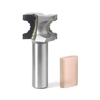 FINDBUYTOOL Domino Router Bit for Festool (D5)