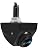 Backup Camera with Switchable Front View, 1080P AHD Metal Camera