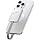 MAIWO Magnetic 2230 2242 M.2 NVMe SSD Enclosure USB3.2 GEN2, External Solid State Drive Reader Case for iPhone 17 16 15 Pro Max MacBook Pro, Aluminum, Support 4K ProRes Video Record