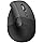 Logitech Lift Vertical Ergonomic Wireless Mouse - Graphite