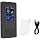5G Mobile Hotspot, WiFi 6 Dual Band Portable Router with 4400mAh Battery for Travel Remote Work and Multi Device Connectivity