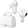 ANCwear Wireless Earbuds with Mini Handbag Case, 22H Playtime, Pearl White