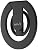 Mous Magnetic Phone Grip and Stand MagSafe and Pixelsnap Compatible Ring Holder