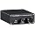 Fosi Audio TP-02 Subwoofer Amplifier Home Audio, Mini Bass Amp Mono Subwoofer Amp, with TDA7498E Chip 220W Volume and Frequency Control, for Powered Passive Subwoofers Bass Shakers