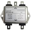 AC Single-Phase Power Filter 220V250V Anti-Interference FT110-10A