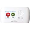 ecobee Smart Si Thermostat 2 Heat-2 Cool with Full Color NON-Touch Screen