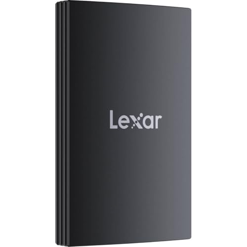 Lexar Armor 700 4TB USB 3.2 Gen 2 Type-C Portable External SSD