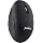 Perixx PERIMICE-719 Right-Handed Wireless Mini Vertical Mouse, 3 Level DPI