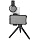 Generic Photography Fill Light, 180pcs High CRI LED Chips, 52mm CPL Lens Filter, Light Tripod, USB, Photography Continuous Light