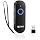 OBZ Mini Bluetooth Barcode Scanner,Portable Wireless Handheld Code Reader