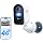 KKB 4G LTE Cellular Security Camera Magnetic Mount, No WiFi Security Cameras Indoor Built-in SIM, 2K Wireless Outdoor Off-Grid Battery Cameras for RVs/Travel/Camping, Subscription Required