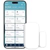 Aqara Zigbee Door and Window Sensor 1 Pack, Wireless Mini Contact Sensor