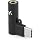 TRUTHEAR KEYX L-Typed Lossless Portable DAC/AMP 3.5mm Output Microphone Support